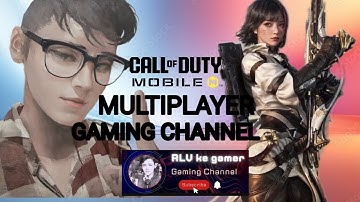 Call Of Duty Mobile Multiplayer Gaming BAST GAN ASM 10  COD Mobile GAME PLAY 😂