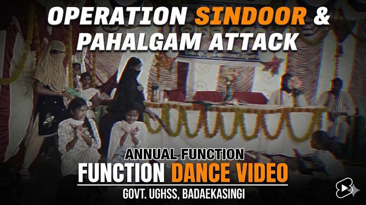 Operation sindoor //🇵‌🇦‌🇭‌🇦‌🇱‌🇬‌🇦‌🇲‌   𝖆𝖙𝖙𝖆𝖈𝖐 // ᵇᵃᵈᵃᵉᵏᵃˢⁱⁿᵍⁱ