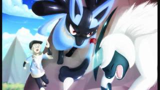 Xtremethomas - Pokemon B/W Wild Battle Remix Extended
