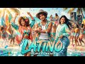 🌴 Tropical Latin Groove Party 2026 🔥 | Electro Remix x Dancehall Club Energy