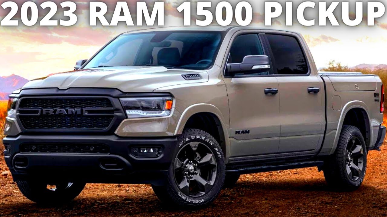 NEW 2023 RAM 1500 Ecodiesel Best Pickup Truck Should You Buy The New removing-swirl-runner-valves-from-ecodiesel-intake-manifold-youtube