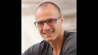 Brad Stulberg: Passion Paradox and Peak Performance
