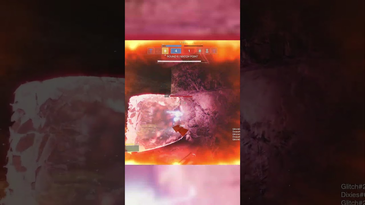 ONE SWIPE, THREE KILLS 