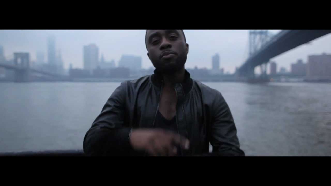 Chris Stylez Give It To You (Music Video)