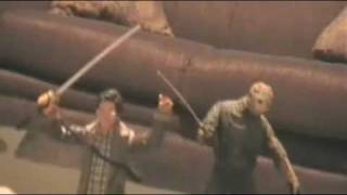 HEROES PARODY # 3  REAL VILLIANS