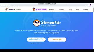 StreamFab 6.2.6.2 Crack + (Lifetime) License Key  Download Free Trial 2025