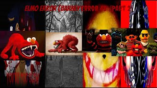 Elmo Error (Barney Error 48) [Part 2]