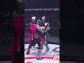 AXE HYPE IS REAL! Armored MMA
