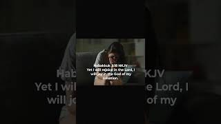 Yet I will #Iw