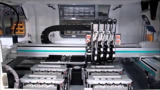 Famous Auto matic Device Programming Handler- AutoPRO1604VTL Net Worth