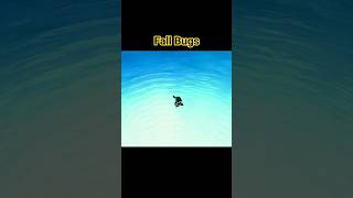 Fall Bugs #fallguysmoments #funnyshorts #fallguys #fangumer16 #ps4