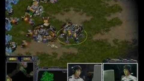 MSL Season 3 R8 Mind v Mania set 1 part 1 (english)