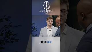Javokhir Falls Into  Sevians Sharp Opening Strategy♟️ #chess #chessgame #chessopenings #grandmaster