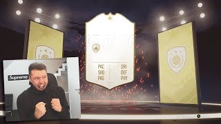 Prime ICON im PACK 🔥🔥 FIFA 19 PACK OPENING