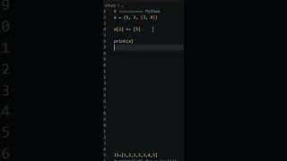 Python vs javascript #ai #coding #python #interview #javascript #question #answer