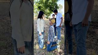 Angry Boy Has a Girlfriend 😡💕 | Sweet Love Story #AngryBoy #Girlfriend #LoveStory #CuteCouple