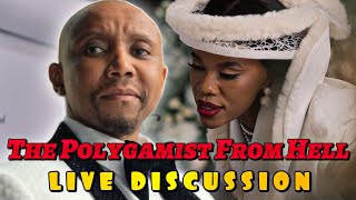 Was Joyce A Victim? | The Polygamist Breakdown & Review | Netflix