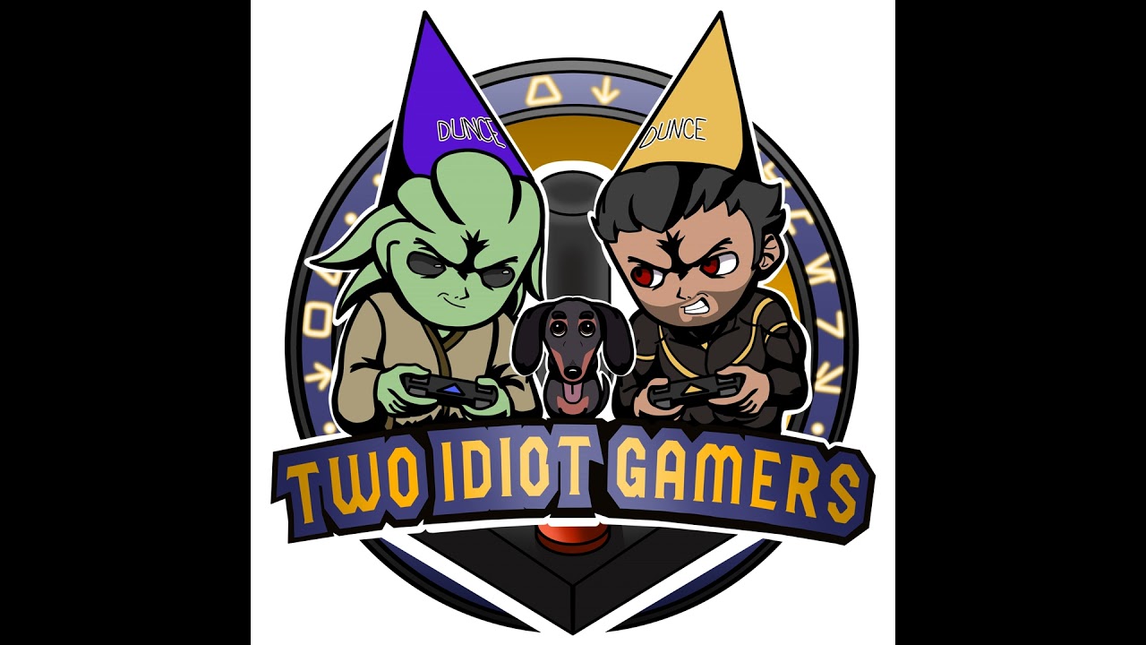 Episode 24 - James Gunn doesn't miss