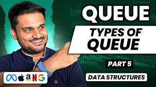 Types of Queue | Queue Series Part 5