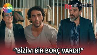 Nil, Demir Ve Neco Kaçırıldı Ne Münasebet