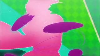 Jojo's Cruel Thesis, Angel Tendency