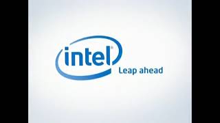 Intel Leap Ahead