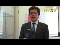 João Paulo Rebelo, secretário de Estado da Juventude e Desporto visita sede da FPG