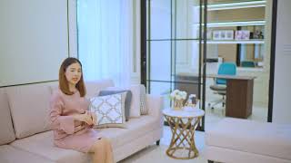 Built-in บ้าน 40 ล้านบาท Style Modern Classic