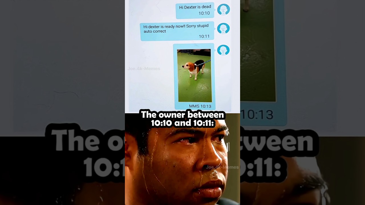 Crazy autocorrect fail 💀