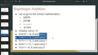 Data Structure : Lecture - 9
