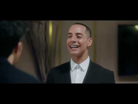 كمية ضحك مش طبيعية مع شيماء سيف لما هترقص شعبي للجزار😁من مسلسل في بيتنا روبوت