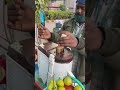 Best Mixed Fruit Juice In Delhi || Sana Juice Corner, Nehru Place