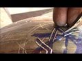 صناعات النحاس اليدوية Handmade Copper Decoration صناعات النحاس اليدوية Handmade Copper Decoration
