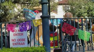 Un Poco Loco from Coco at Olvera Street by Anthony Gonzalez and the Mariachi Divas de Cindy Shea