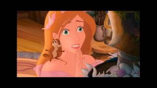 Enchanted BluRay