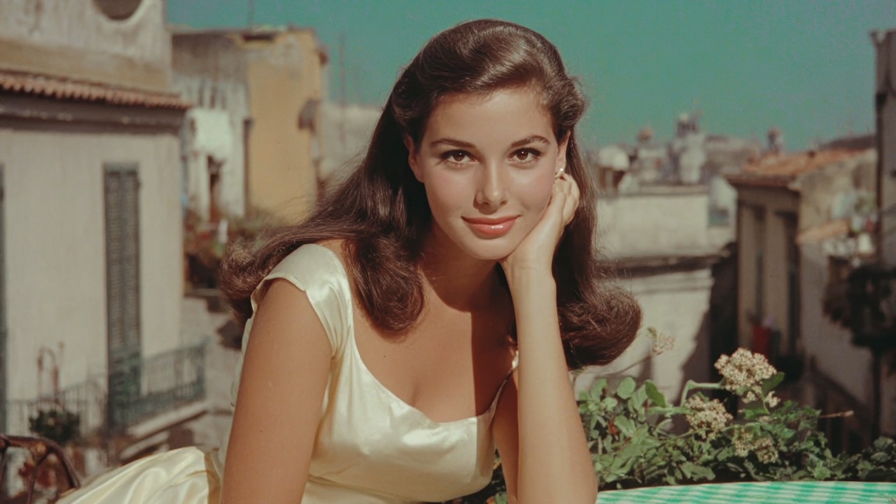 Dreamy 1960s Italian Love Songs 🍋 A Bright Summer Escape