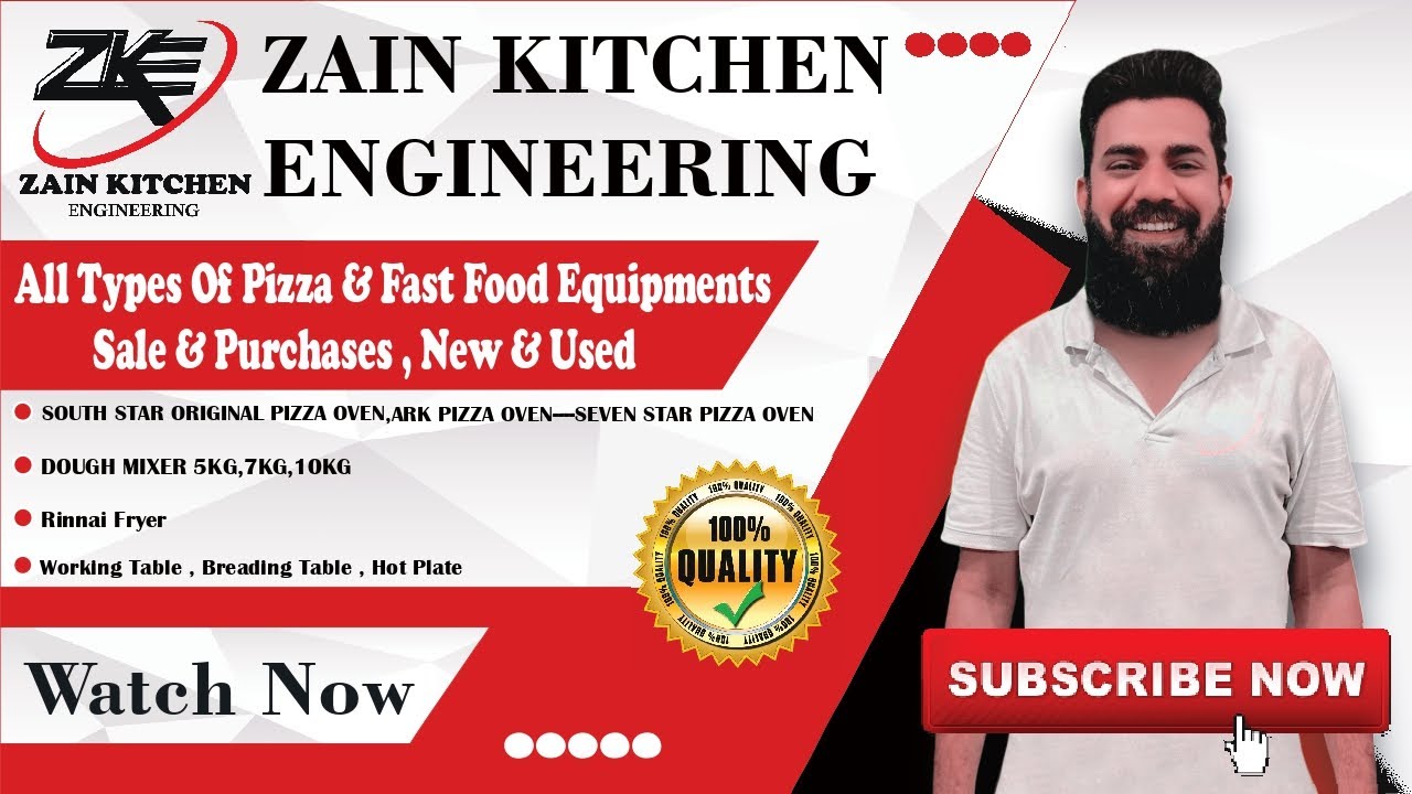 Customer Satisfaction Review Zain Kitchen Engineering
