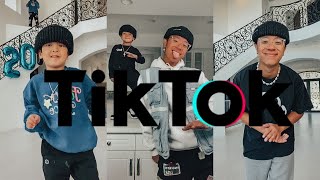 Best of Jonathan 'Mini Mike' TIKTOK Compilation Tik Tok Dance @itsjonathanle ~ 2020