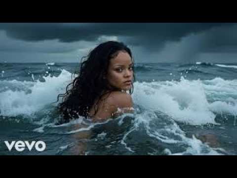 Rihanna - Ocean of Memories (Music Lyrics)