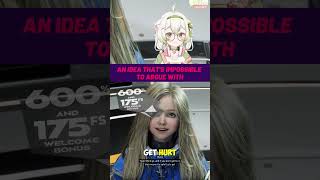 AN IDEA THAT'S IMPOSSIBLE TO ARGUE WITH #limealicious  #twitch  #twitchclips