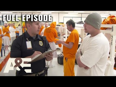 behind-bars:-rookie-year:-full-episode---respect-(season-1,-episode-2)-|-a&e