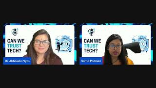 DPDP Act Decoded: What It Means for People, Privacy & Protection in India | Can We Trust Tech?