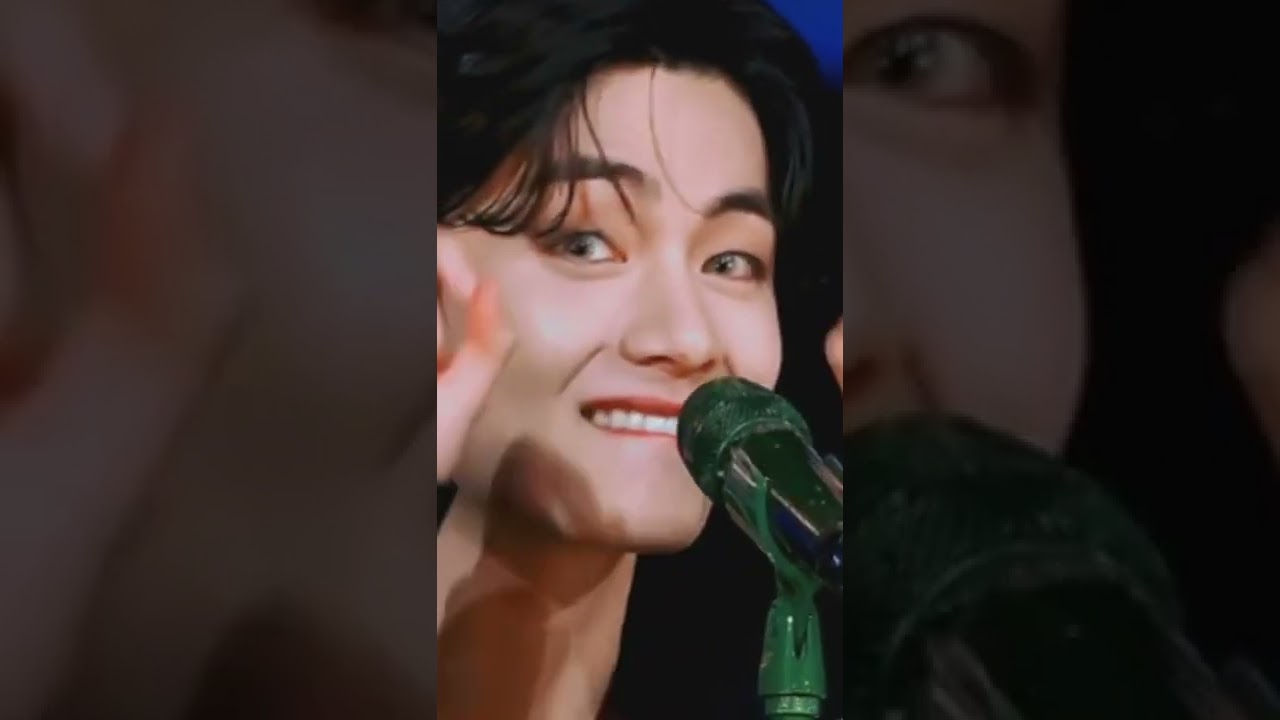 Vkook   Taekook   Kookv     Love's