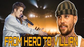 The Rise and Fall of Justin Bieber: How Fame Almost destroyed Him 