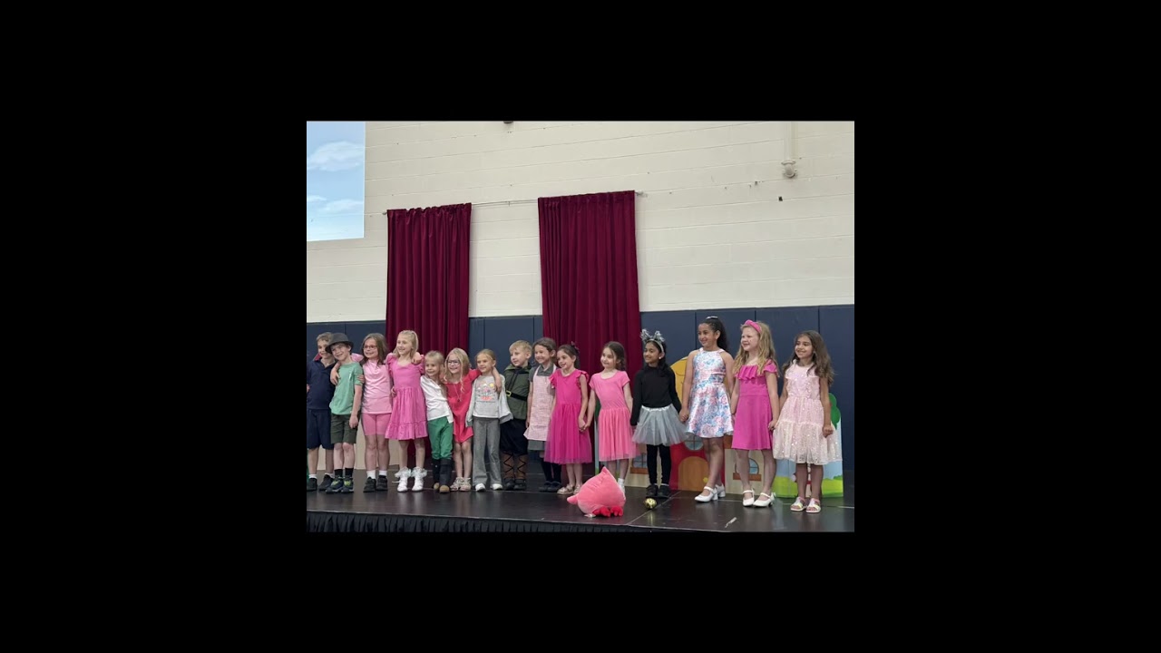 Olivia Michniak FACTS Teacher Innovation Awards Submission