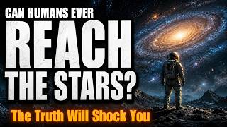 How Far Can Humans Travel in Space? (The Truth Will Shock You)