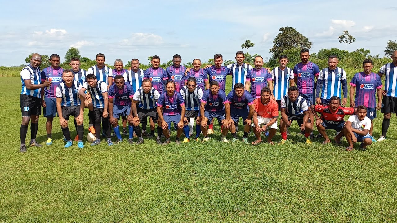 Vitória do PFC sobre a Equipe do Ferro Velho, os melhores