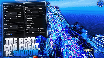 Using THE BEST Warzone Cheats On The Market 🏆