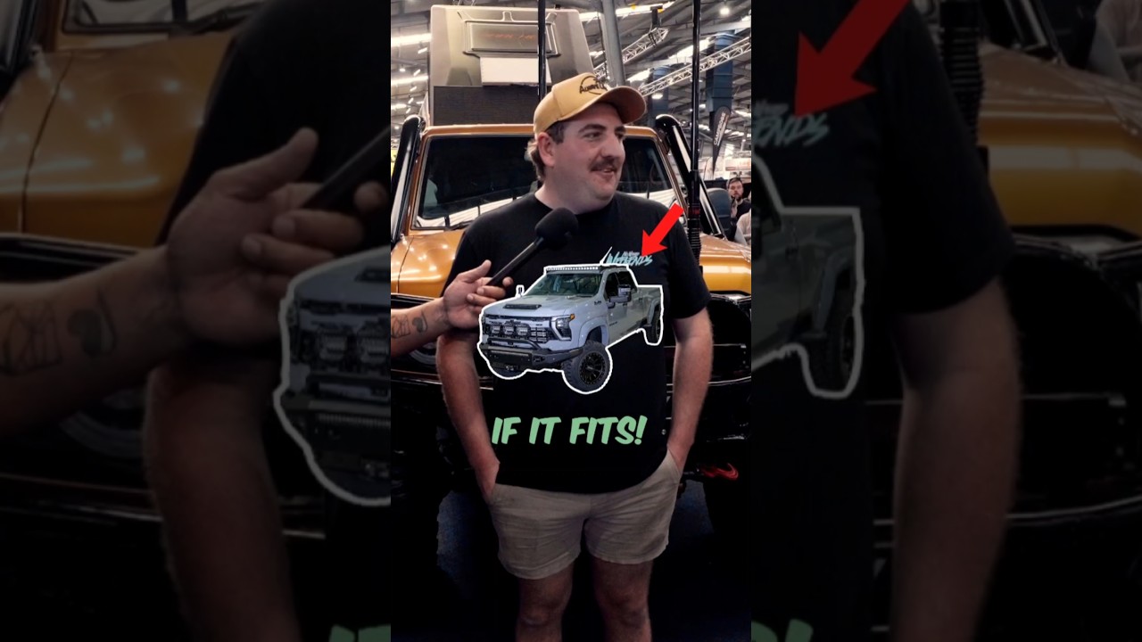 Victoria's 4WD Tracks: Can a Big Dog Truck Survive? 