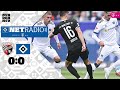 "SO KÖNNT'S DOCH IMMER SEIN" | Ingolstadt vs. HSV | DAS SPIEL im HSVnetradio